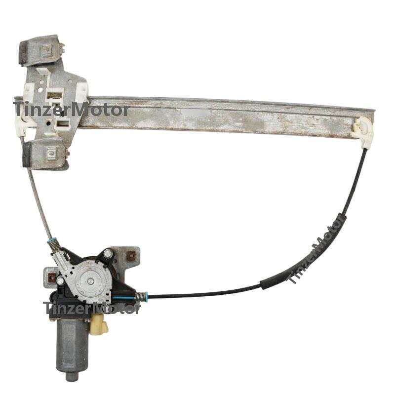 Hummer H2 Window Regulator 15771355 751-707